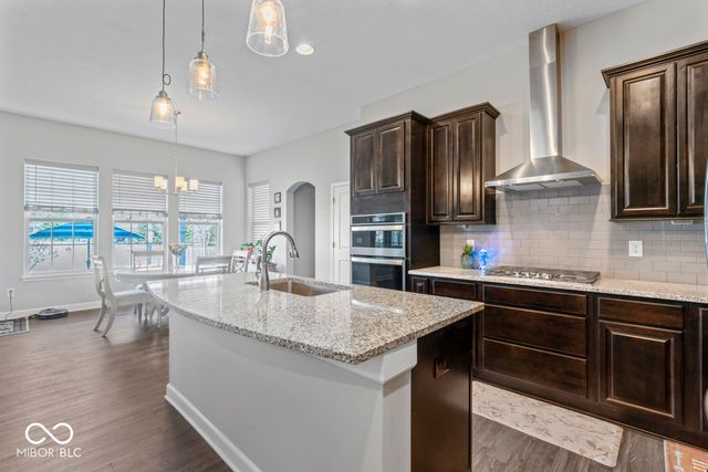 10780 Creekbed Circle, Fishers, IN 46038