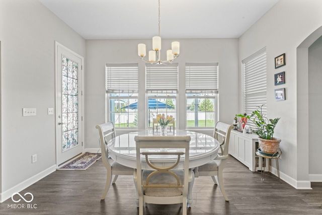 10780 Creekbed Circle, Fishers, IN 46038