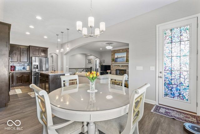 10780 Creekbed Circle, Fishers, IN 46038