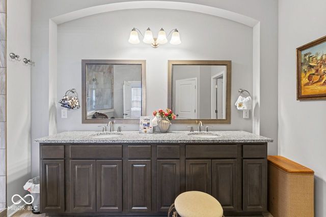 10780 Creekbed Circle, Fishers, IN 46038