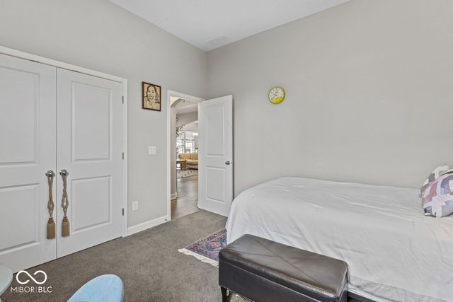 10780 Creekbed Circle, Fishers, IN 46038