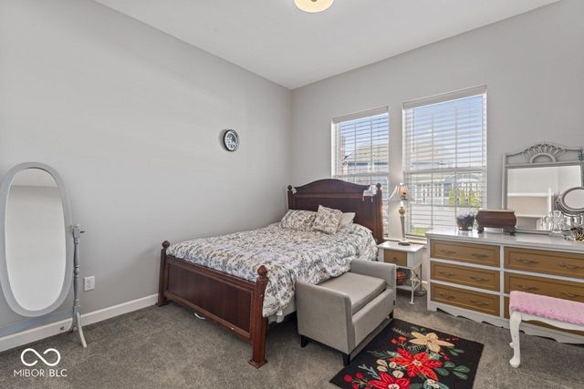 10780 Creekbed Circle, Fishers, IN 46038