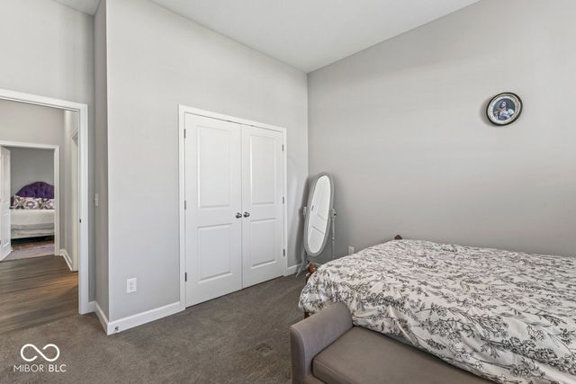 10780 Creekbed Circle, Fishers, IN 46038