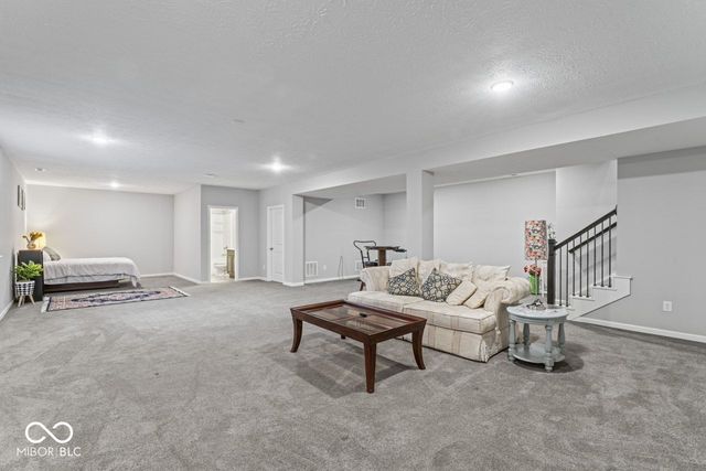 10780 Creekbed Circle, Fishers, IN 46038