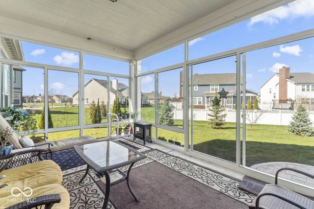 10780 Creekbed Circle, Fishers, IN 46038