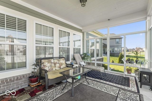 10780 Creekbed Circle, Fishers, IN 46038