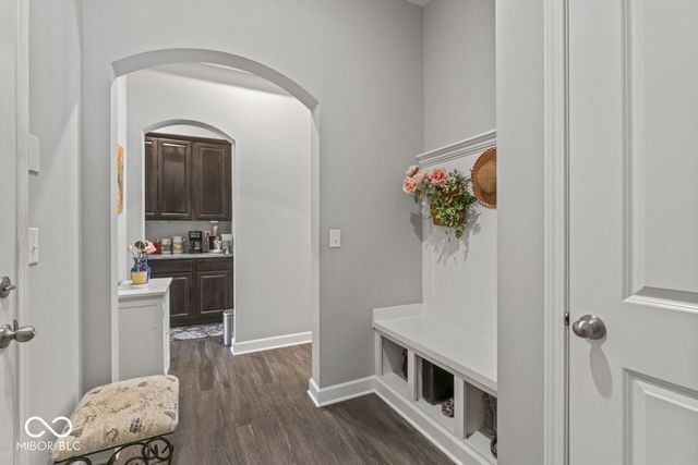 10780 Creekbed Circle, Fishers, IN 46038