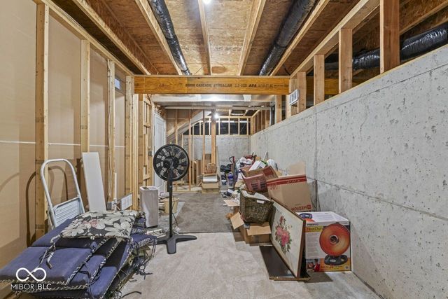 10780 Creekbed Circle, Fishers, IN 46038