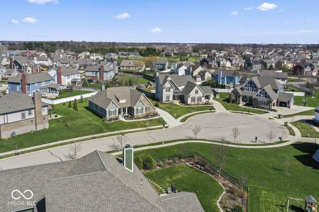 10780 Creekbed Circle, Fishers, IN 46038