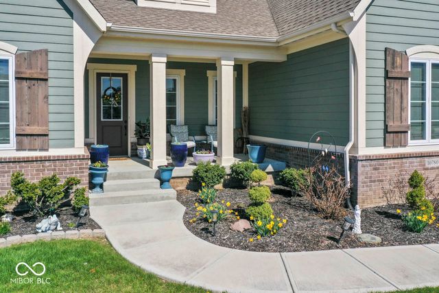10780 Creekbed Circle, Fishers, IN 46038