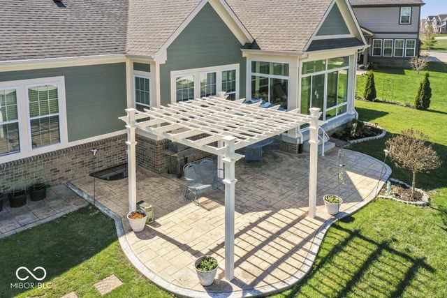 10780 Creekbed Circle, Fishers, IN 46038