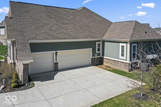 10780 Creekbed Circle, Fishers, IN 46038