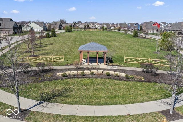 10780 Creekbed Circle, Fishers, IN 46038
