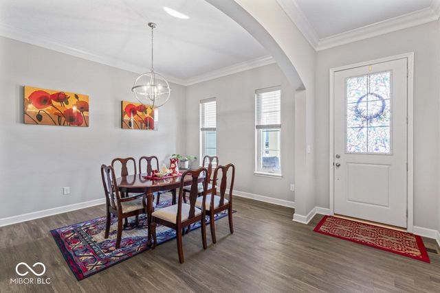 10780 Creekbed Circle, Fishers, IN 46038