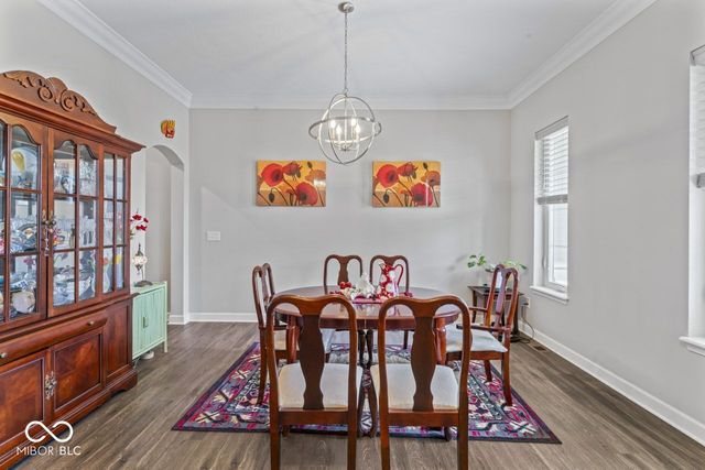 10780 Creekbed Circle, Fishers, IN 46038