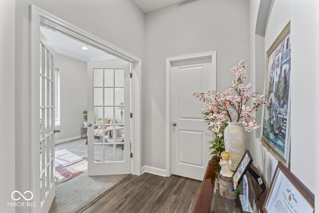 10780 Creekbed Circle, Fishers, IN 46038