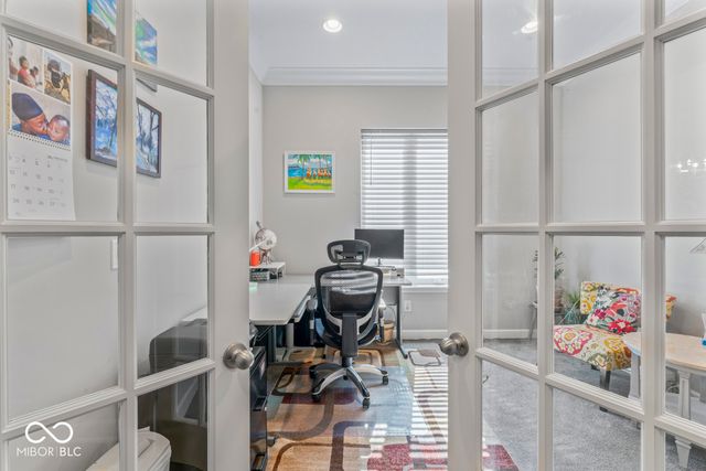 10780 Creekbed Circle, Fishers, IN 46038