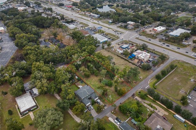 SAND AVENUE, Apopka, FL 32703