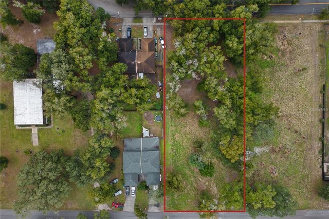 SAND AVENUE, Apopka, FL 32703