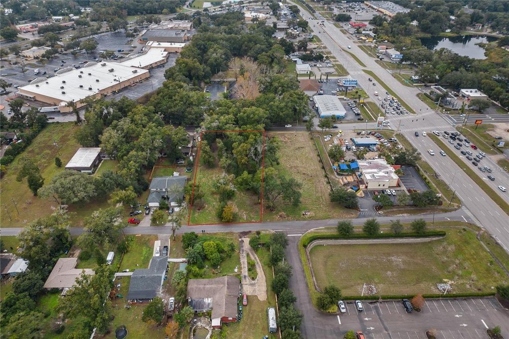 SAND AVENUE, Apopka, FL 32703