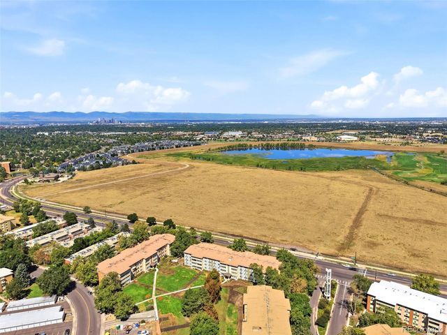 9335 E Center Avenue 10C, Denver, CO 80247
