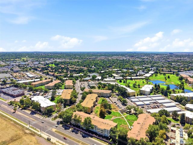 9335 E Center Avenue 10C, Denver, CO 80247