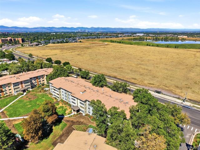 9335 E Center Avenue 10C, Denver, CO 80247