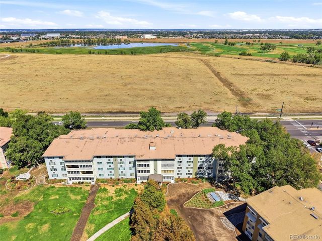 9335 E Center Avenue 10C, Denver, CO 80247