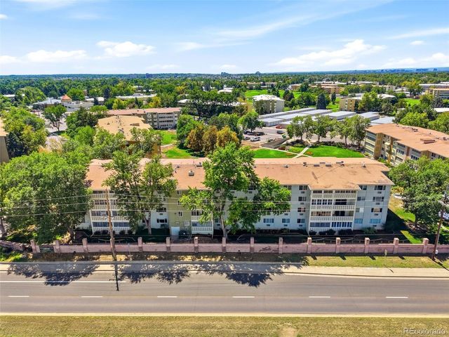 9335 E Center Avenue 10C, Denver, CO 80247
