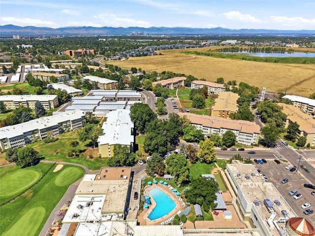 9335 E Center Avenue 10C, Denver, CO 80247