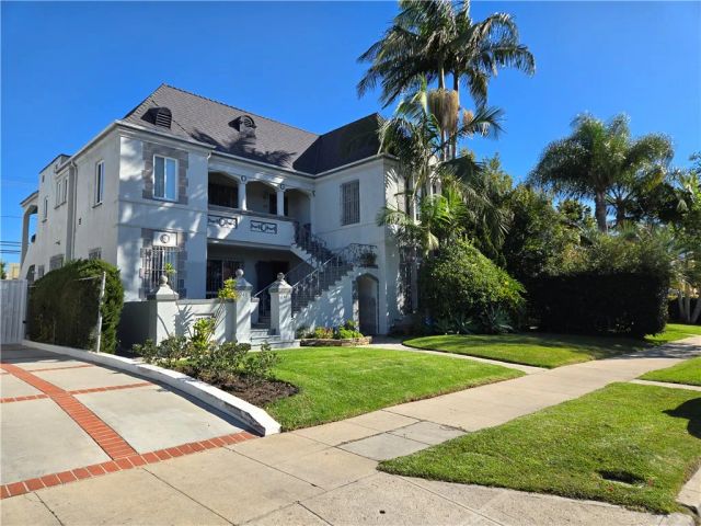 238 S Detroit, Los Angeles, CA 90036