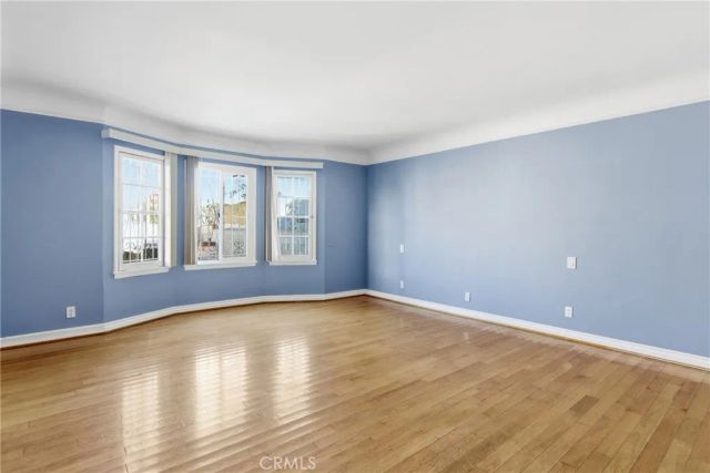 238 S Detroit, Los Angeles, CA 90036