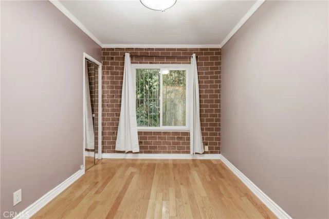 238 S Detroit, Los Angeles, CA 90036