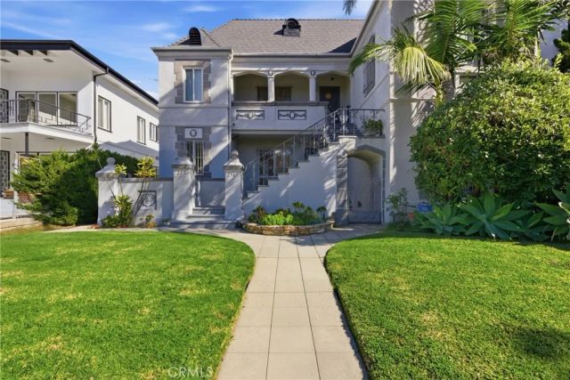 238 S Detroit, Los Angeles, CA 90036
