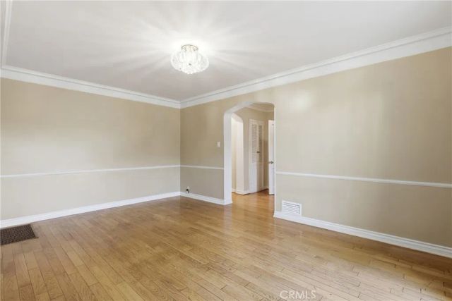 238 S Detroit, Los Angeles, CA 90036