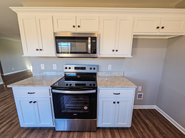 1505 Green Ln, Shelbyville, TN 37160