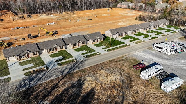 1505 Green Ln, Shelbyville, TN 37160
