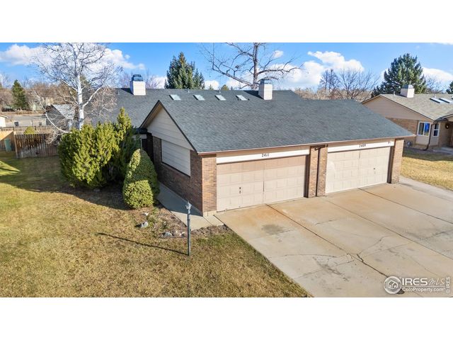 2411 15th St SW, Loveland, CO 80537