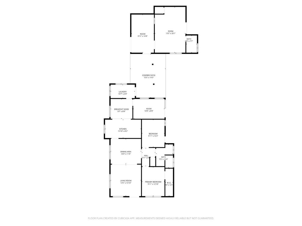 Image 47 of property listing at 1241 6th, Atwater, CA 95301