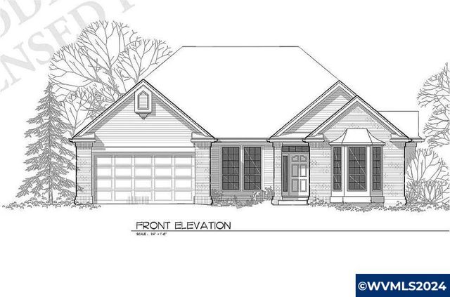 2585 Dalke Ridge Dr NW, Salem, OR 97304