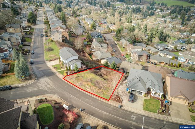 2585 Dalke Ridge Dr NW, Salem, OR 97304