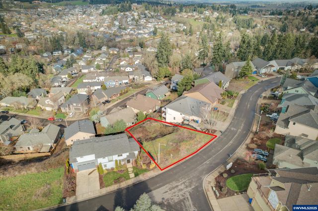 2585 Dalke Ridge Dr NW, Salem, OR 97304