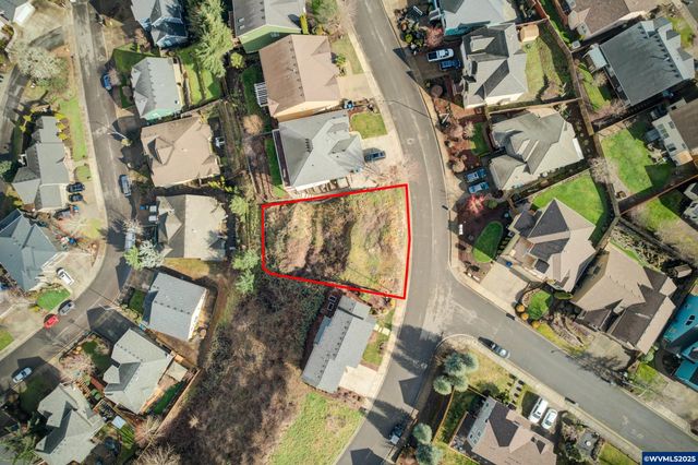 2585 Dalke Ridge Dr NW, Salem, OR 97304