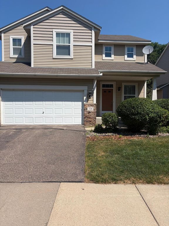 728 Newberry Lane, Chaska, MN 55318 — photo 3
