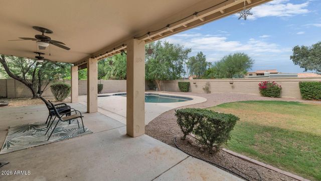 12740 N 94TH Place, Scottsdale, AZ 85260