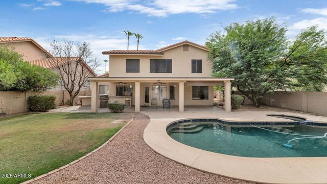12740 N 94TH Place, Scottsdale, AZ 85260