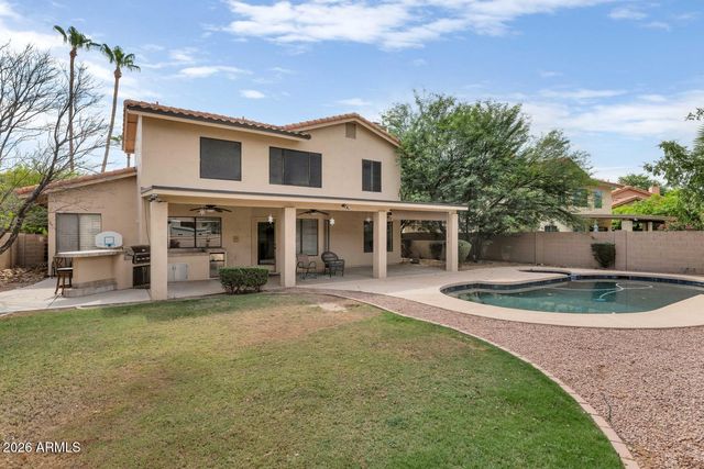 12740 N 94TH Place, Scottsdale, AZ 85260