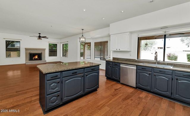 12740 N 94TH Place, Scottsdale, AZ 85260