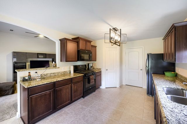 4015 Elderberry Street, Forney, TX 75126
