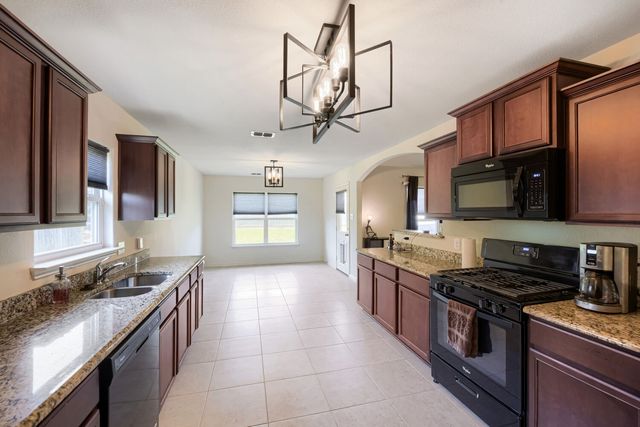 4015 Elderberry Street, Forney, TX 75126